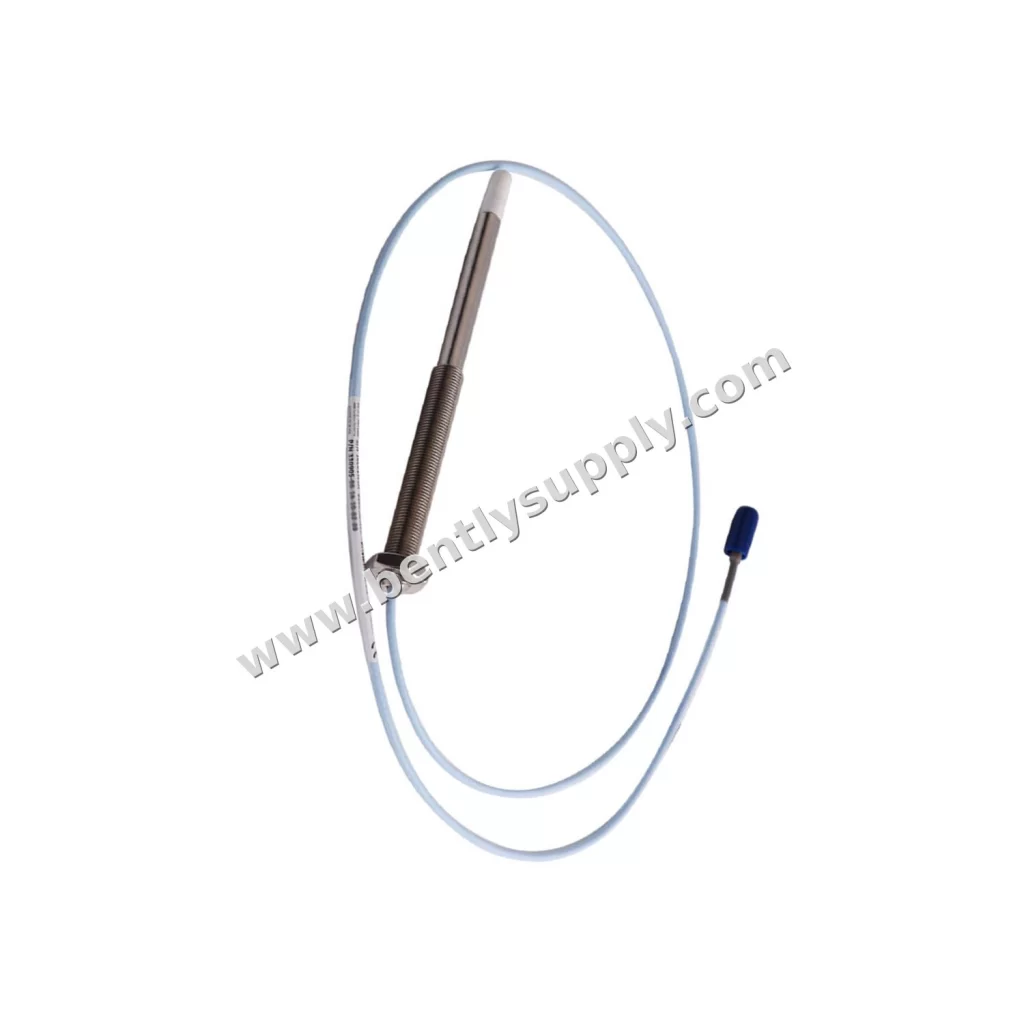 Bently Nevada 330905-05-13-10-01-05 product photo — Bently Nevada 330905-05-13-10-01-05 Sondes de proximité 3300 NSv