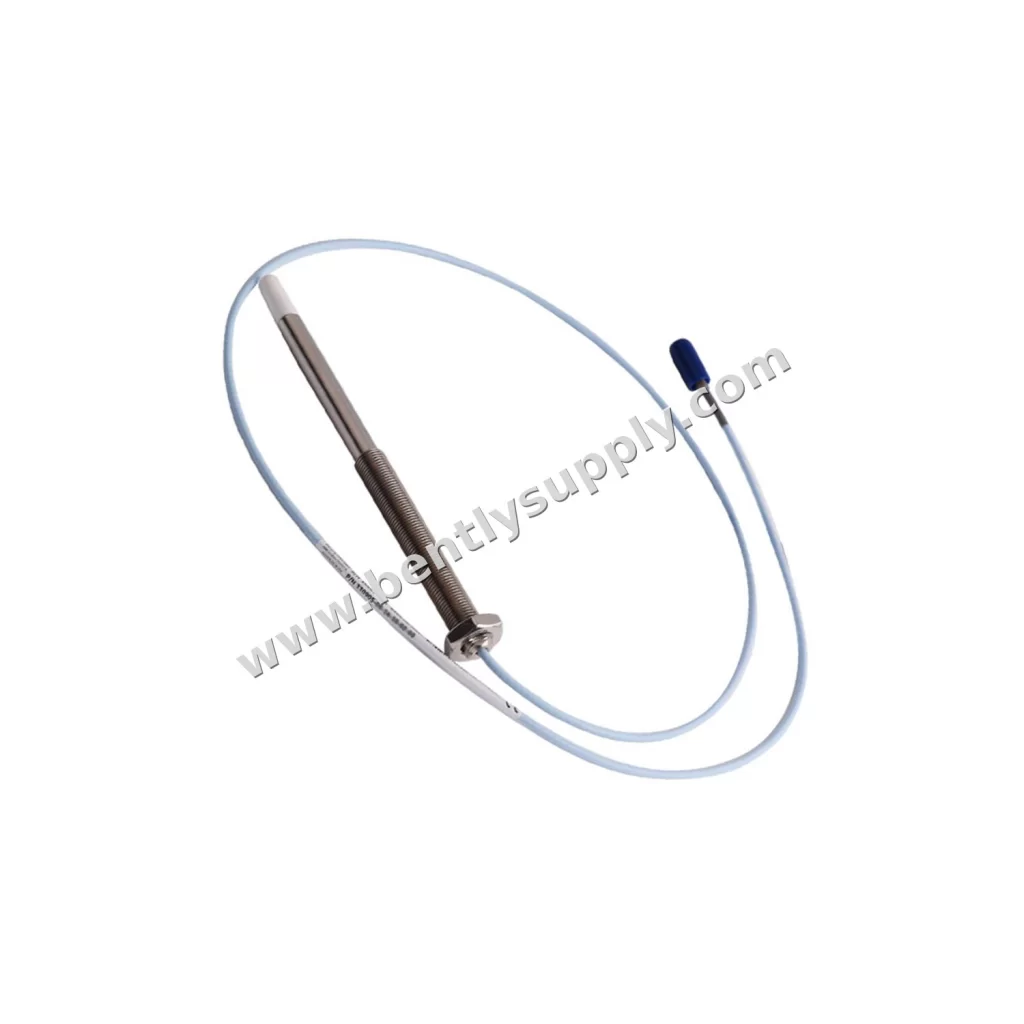 Bently Nevada 330905-05-13-10-01-05 product photo — Bently Nevada 330905-05-13-10-01-05 Sondes de proximité 3300 NSv