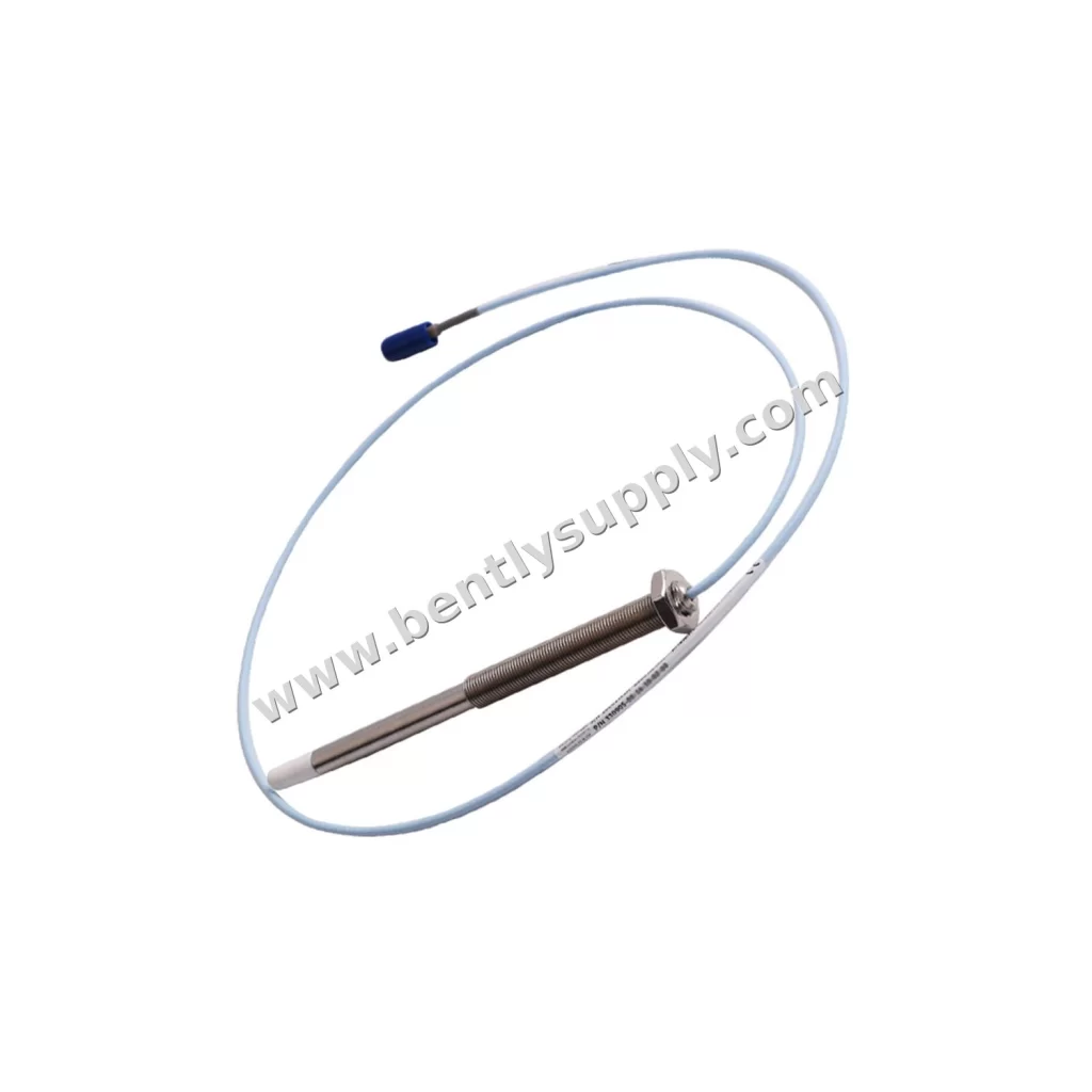 Bently Nevada 330905-05-13-10-01-05 product photo — Bently Nevada 330905-05-13-10-01-05 Sondes de proximité 3300 NSv