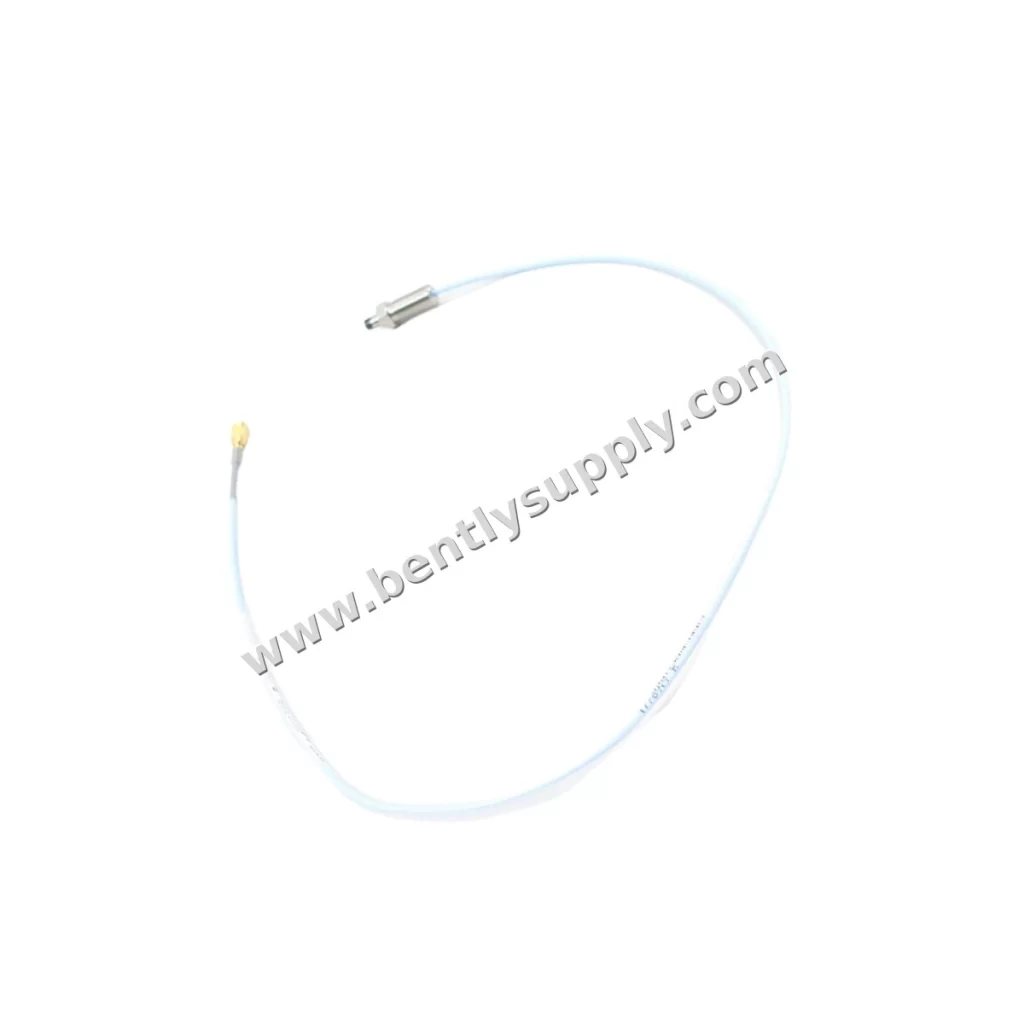Bently Nevada 330906-02-12-05-02-CN product photo — Bently Nevada 330906-02-12-05-02-CN Sonde de proximité