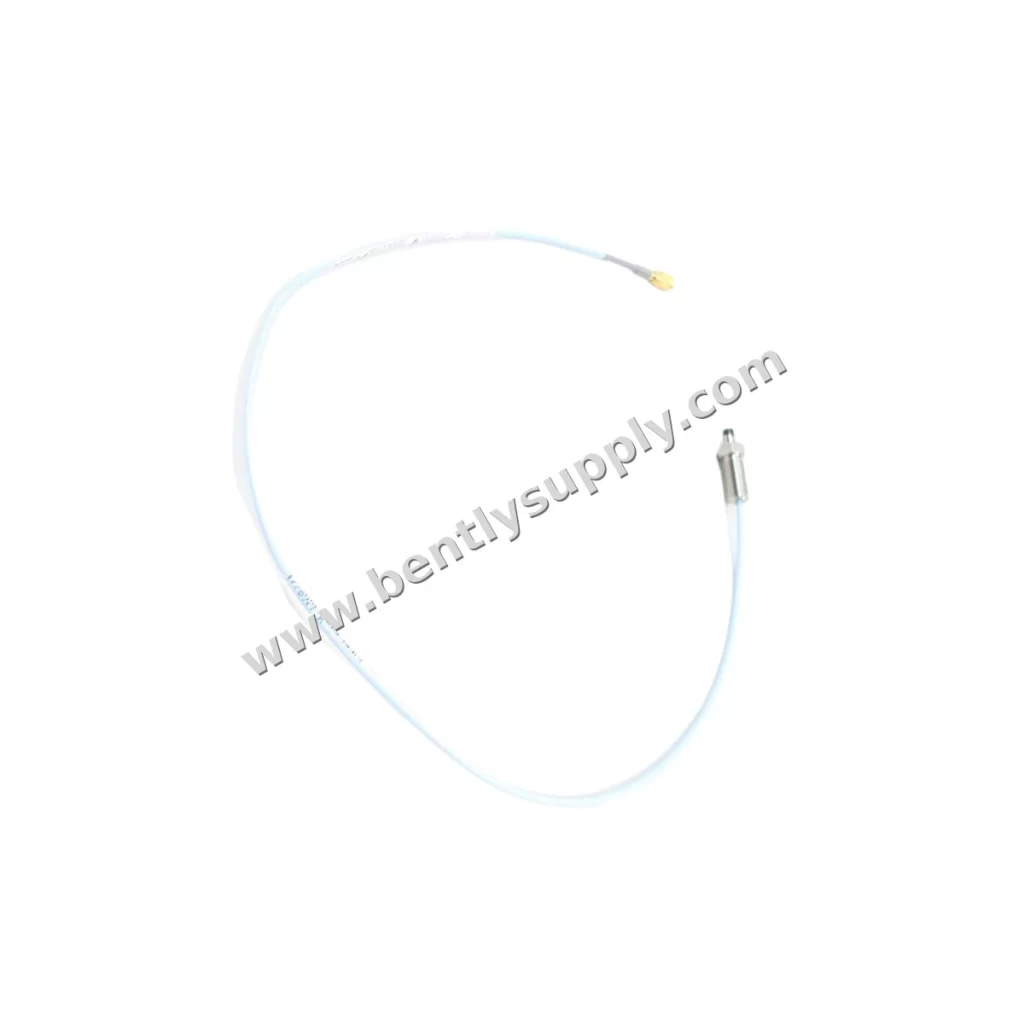 Bently Nevada 330906-02-12-05-02-CN product photo — Bently Nevada 330906-02-12-05-02-CN Sonde de proximité