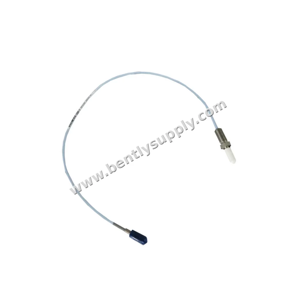 Bently Nevada 330906-02-12-05-02-CN product photo — Bently Nevada 330906-02-12-05-02-CN Sonde de proximité