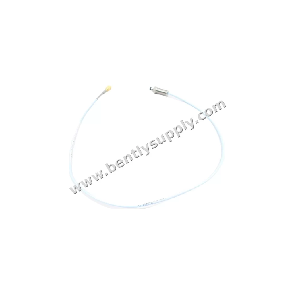 Bently Nevada 330906-02-12-05-02-CN product photo — Bently Nevada 330906-02-12-05-02-CN Sonde de proximité