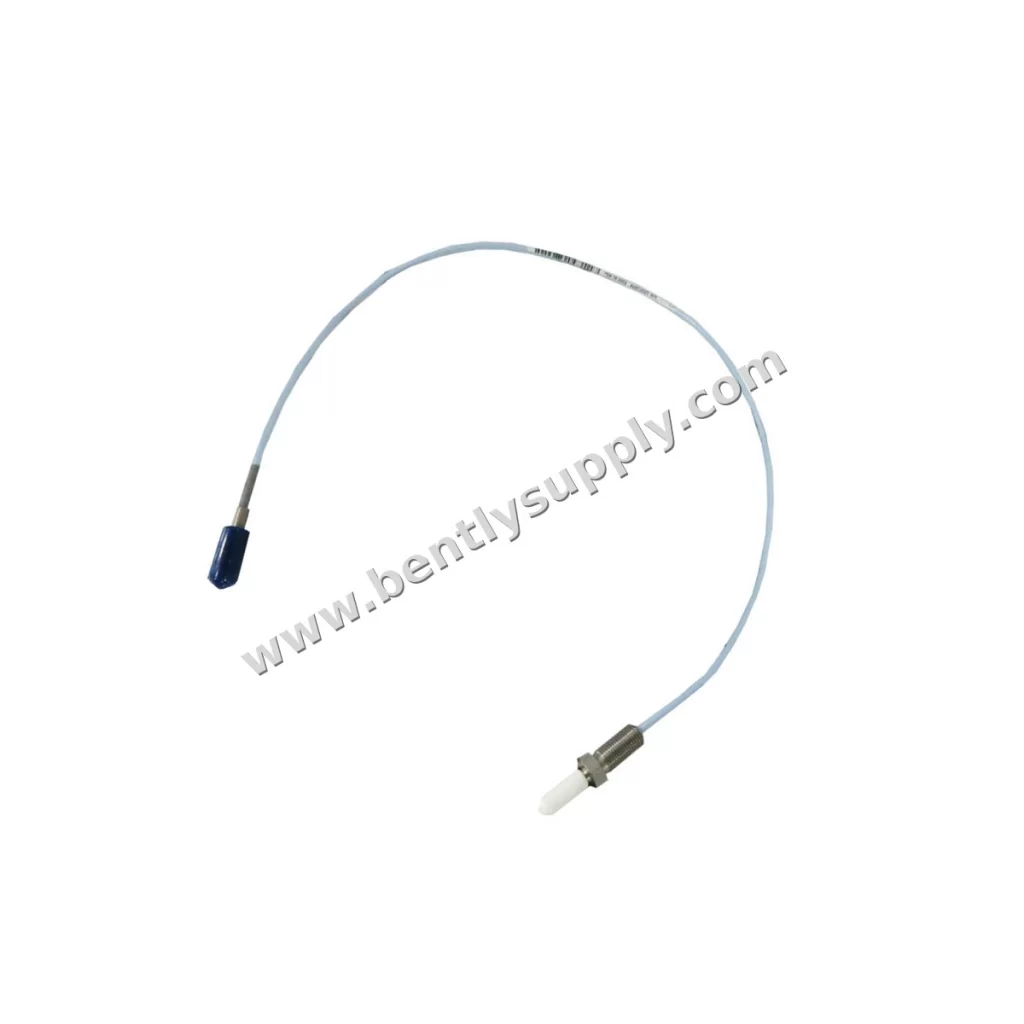 Bently Nevada 330906-02-12-05-02-CN product photo — Bently Nevada 330906-02-12-05-02-CN Sonde de proximité