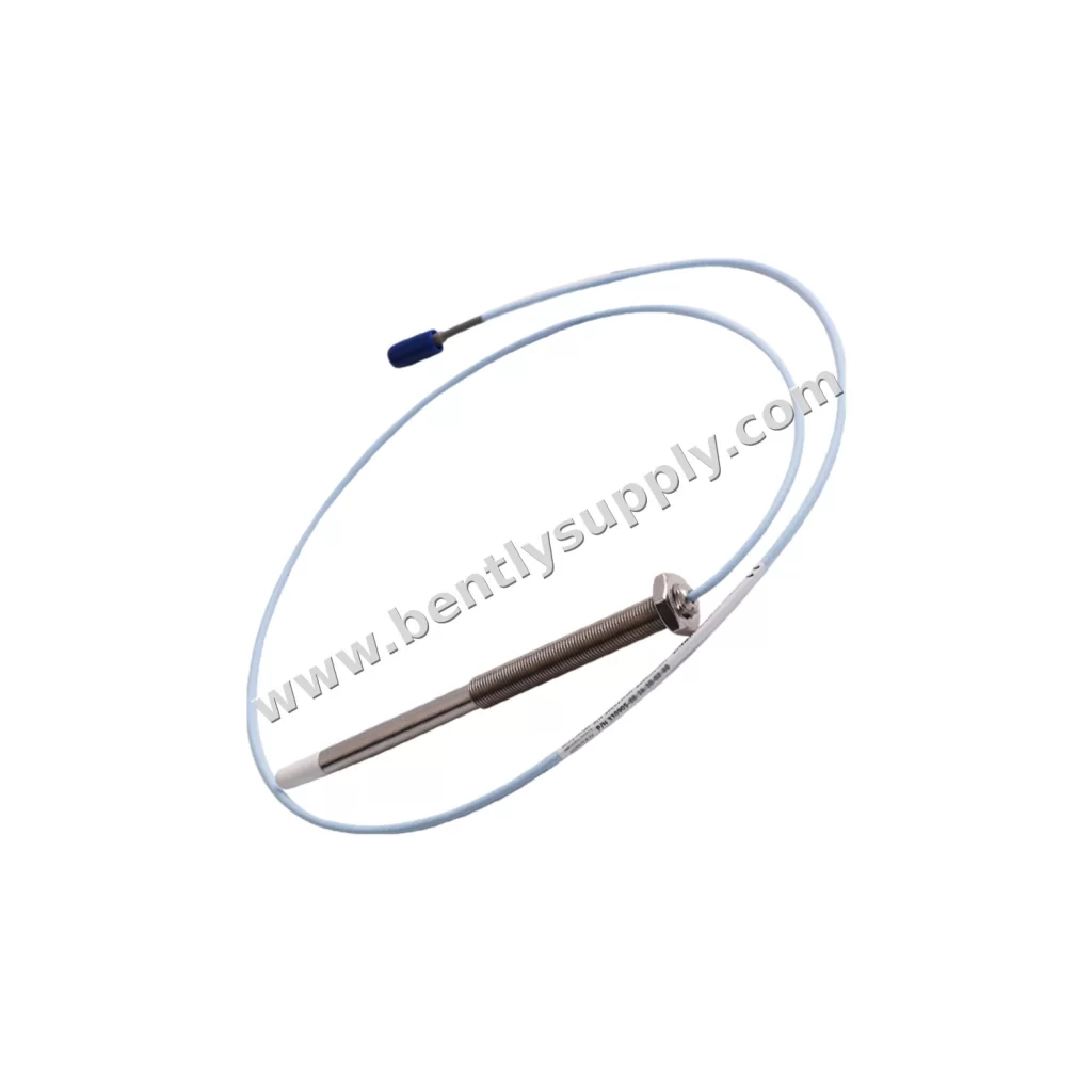 Bently Nevada 330907-05-30-05-12-00 product photo — Bently Nevada 330907-05-30-05-12-00 3300 NSv Reverse Mount Probe