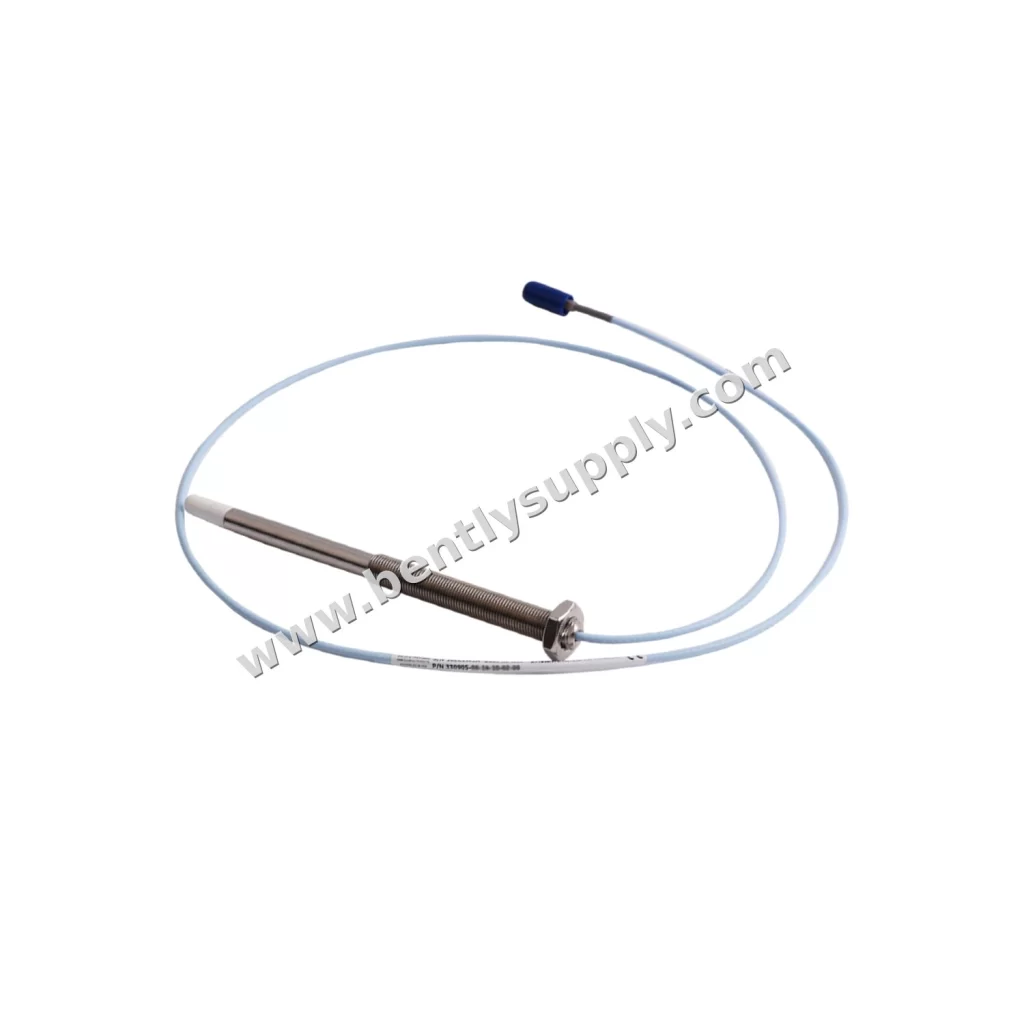 Bently Nevada 330907-05-30-05-12-00 product photo — Bently Nevada 330907-05-30-05-12-00 3300 NSv Reverse Mount Probe