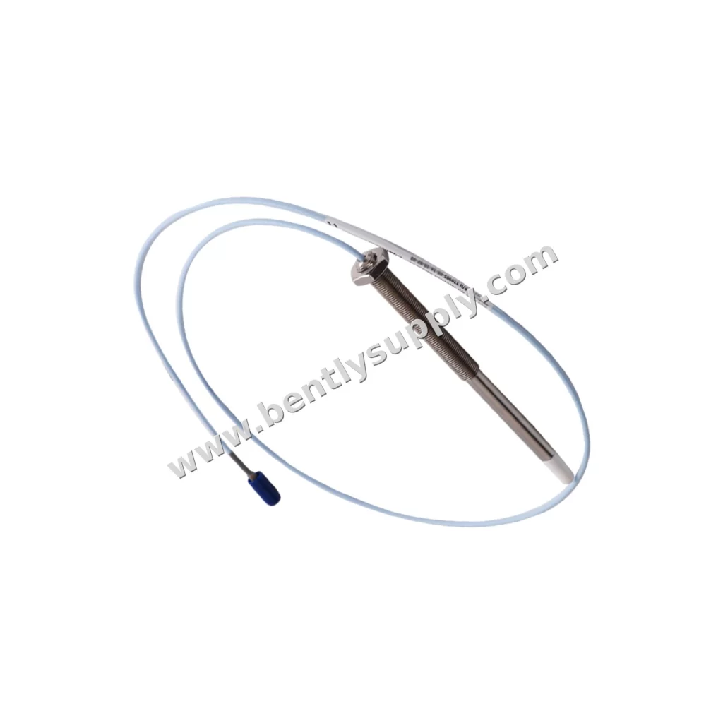 Bently Nevada 330907-05-30-05-12-00 product photo — Bently Nevada 330907-05-30-05-12-00 3300 NSv Reverse Mount Probe