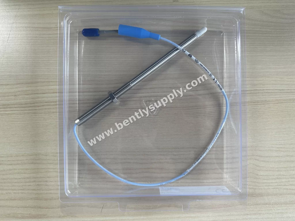 Bently Nevada 330908-00-16-10-02-05 product photo — Bently Nevada 330908-00-16-10-02-05 Câble d’extension