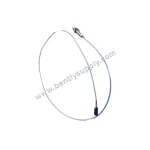 Bently Nevada 330908-00-16-10-02-05 product photo — Bently Nevada 330908-00-16-10-02-05 Câble d’extension