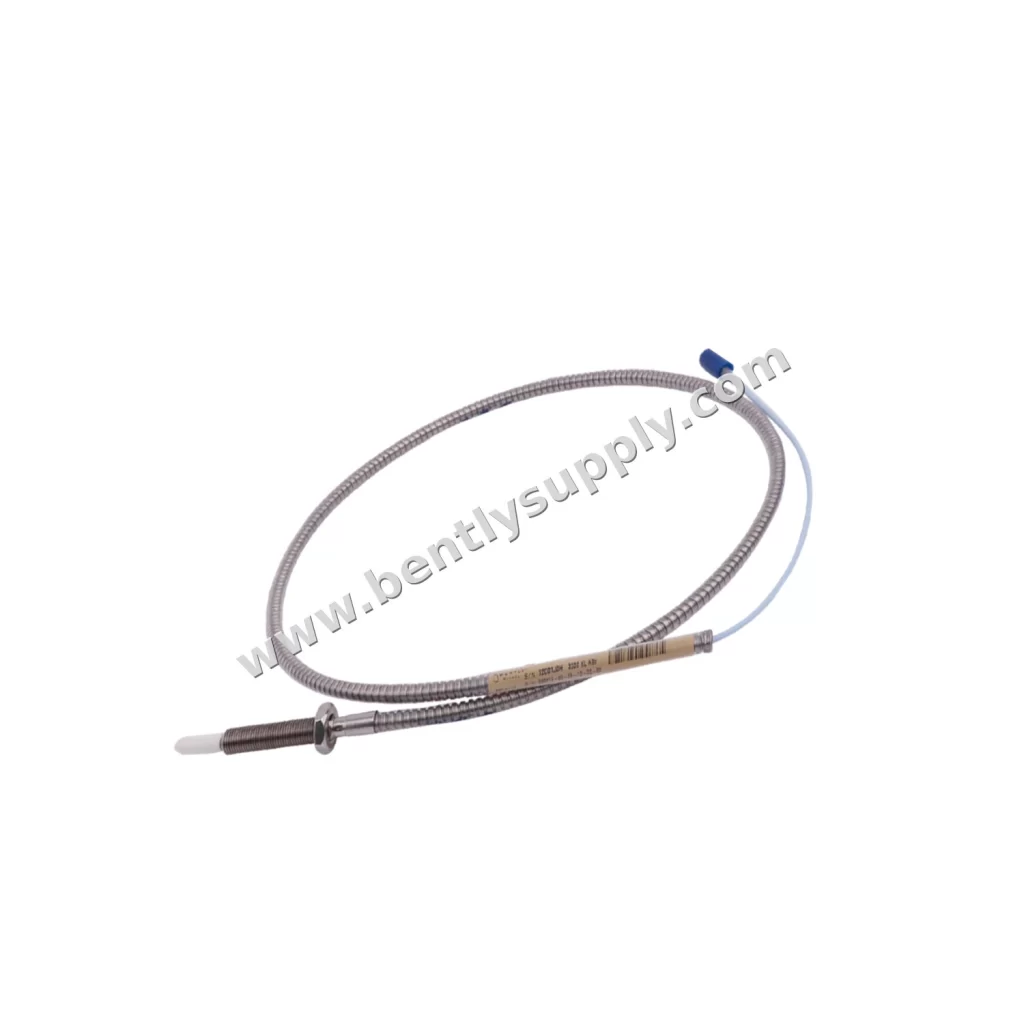 Bently Nevada 330910-00-05-50-02-00 product photo — Bently Nevada 330910-00-05-50-02-00 Sondes de proximité 3300 NSv