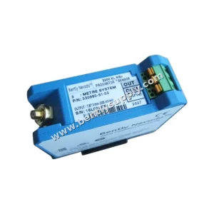 Bently Nevada 330101-00-30-10-02-CN product photo — Bently Nevada 330101-00-30-10-02-CN Sonde de proximité