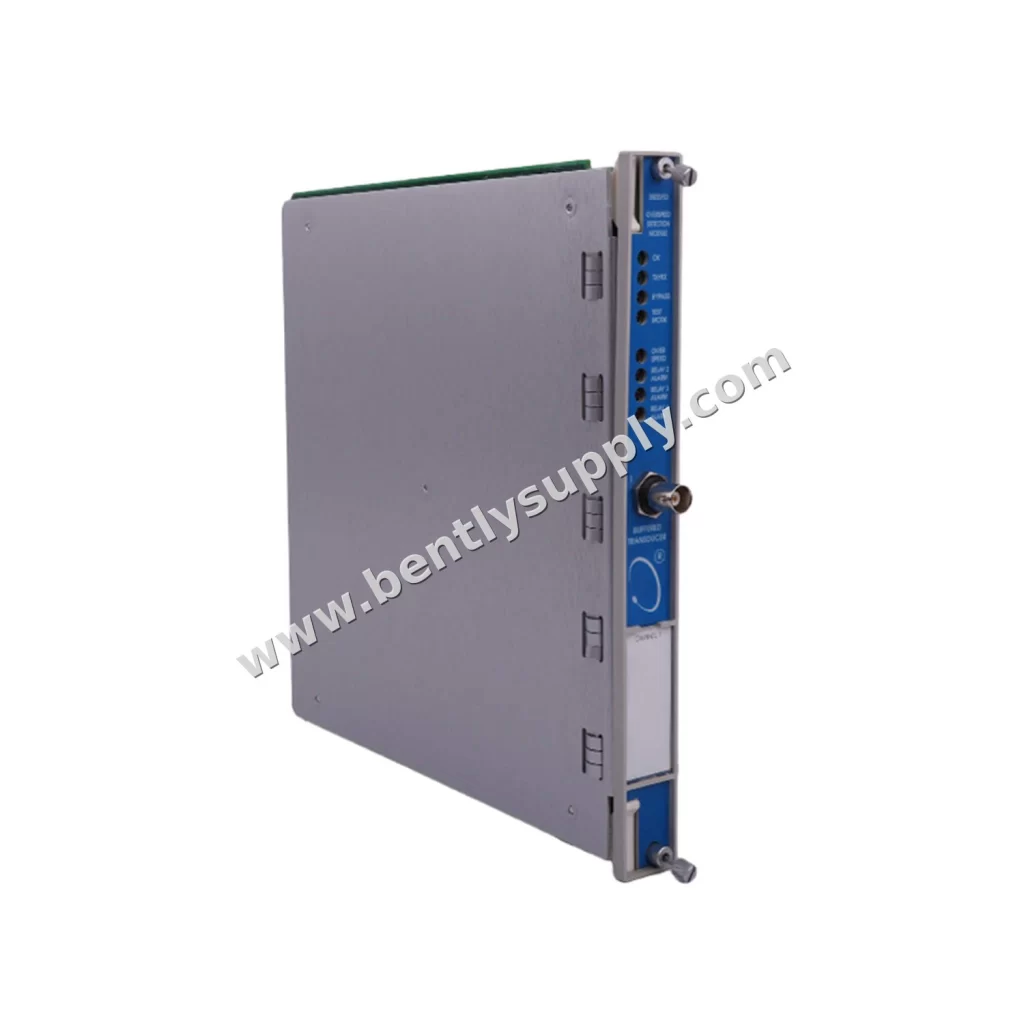 Bently Nevada 3500/53-03-00 product photo — Bently Nevada 3500/53-03-00 Sonde de proximité