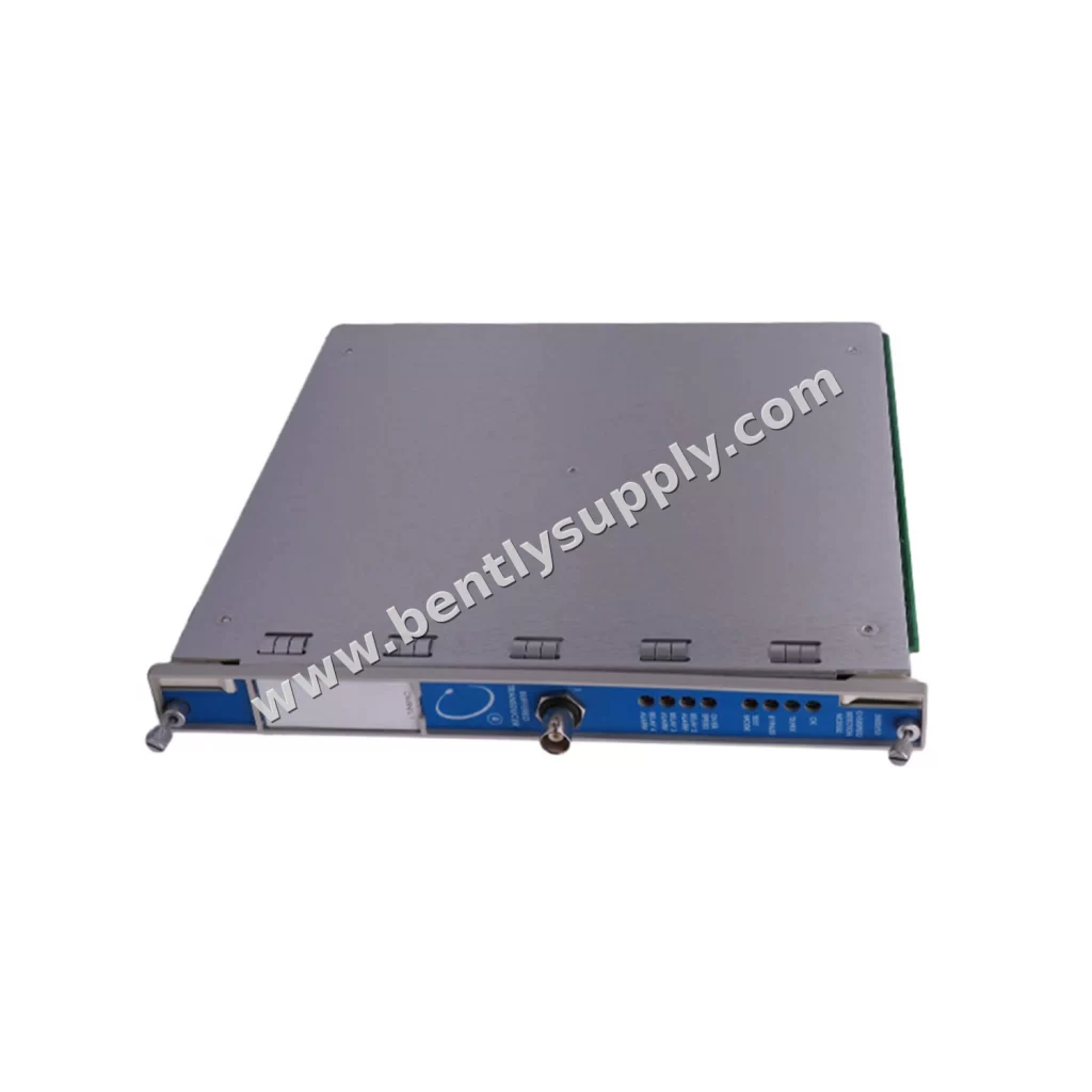 Bently Nevada 3500/53-03-00 product photo — Bently Nevada 3500/53-03-00 Sonde de proximité