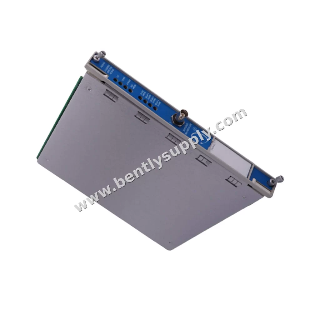 Bently Nevada 3500/53-03-00 product photo — Bently Nevada 3500/53-03-00 Sonde de proximité