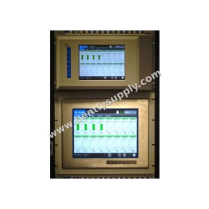 Bently Nevada 3500/61-05-01 Temperature Monitors with Recorder Outputs