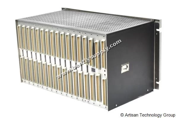Bently Nevada 3500/94M-07-12-02 product photo — Bently Nevada 3500/94M-07-12-02 VGA Display Module