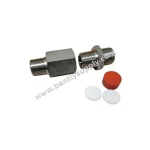 Bently Nevada 43501-01-02-01 product photo — Bently Nevada 43501-01-02-01 Low Pressure Cable Seal