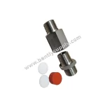 Bently Nevada 43501-01-02-01 product photo — Bently Nevada 43501-01-02-01 Low Pressure Cable Seal