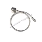 Bently Nevada 45357-03 product photo — Bently Nevada 45357-03 Module de surveillance
