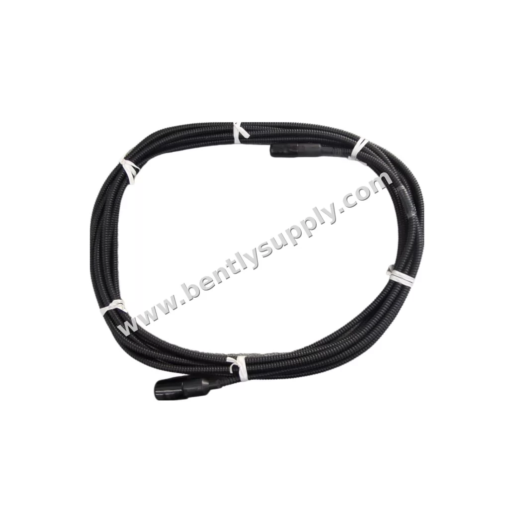 Bently Nevada 45358-07 product photo — Bently Nevada 45358-07 Câble d’extension