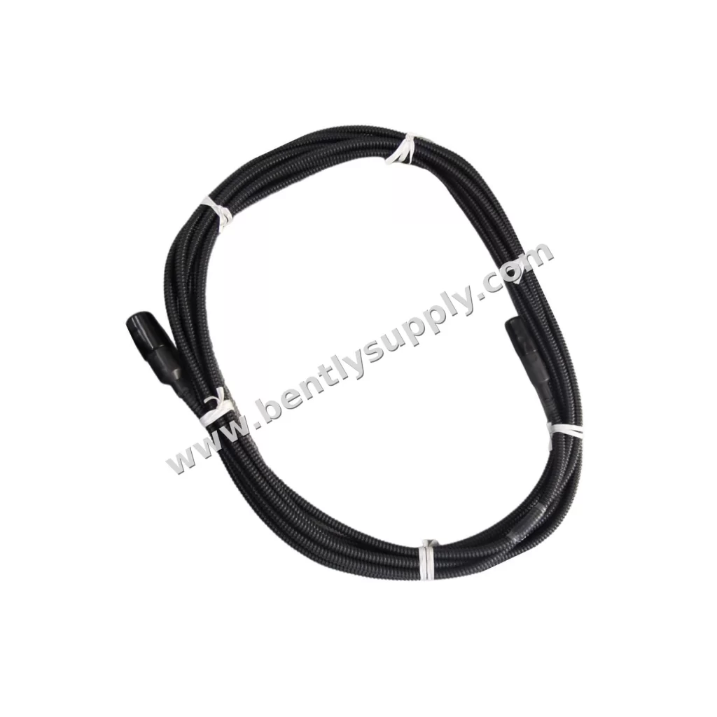 Bently Nevada 45358-07 product photo — Bently Nevada 45358-07 Câble d’extension