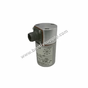 Bently Nevada 330104-00-08-05-02-00 product photo — Bently Nevada 330104-00-08-05-02-00 Sonde de proximité