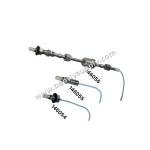 Bently Nevada P3403893-0351 product photo — Bently Nevada P3403893-0351 Module de surveillance