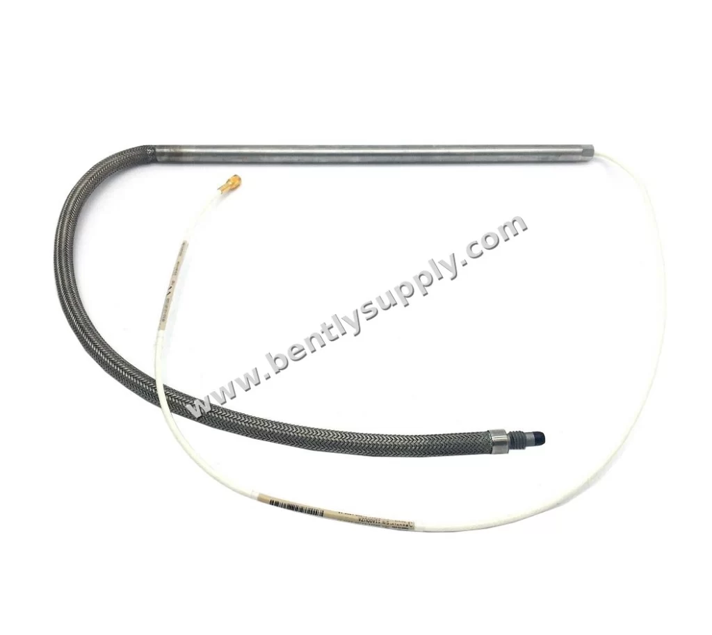 Bently Nevada 86691-01250-0400-15 product photo — Bently Nevada 86691-01250-0400-15 Sonde de proximité