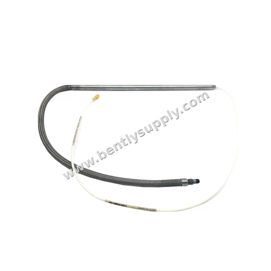 Bently Nevada 86691-01250-0400-15 product photo — Bently Nevada 86691-01250-0400-15 Sonde de proximité