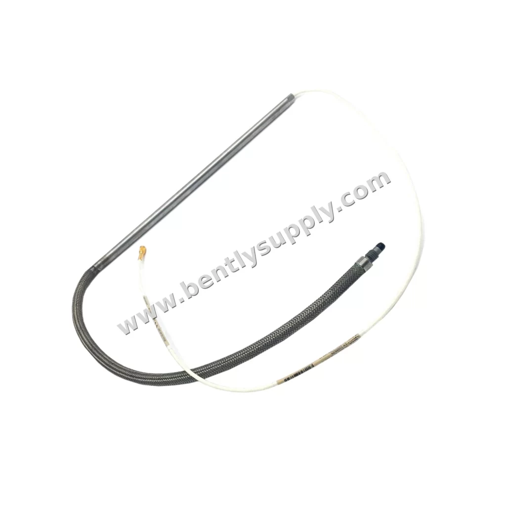 Bently Nevada 86691-01250-0400-15 product photo — Bently Nevada 86691-01250-0400-15 Sonde de proximité