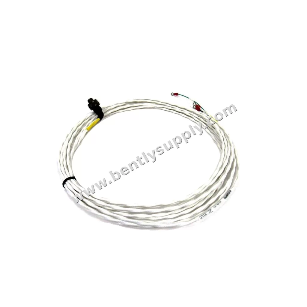 Bently Nevada 89477-20 product photo — Bently Nevada 89477-20 89477 Interconnect Cable
