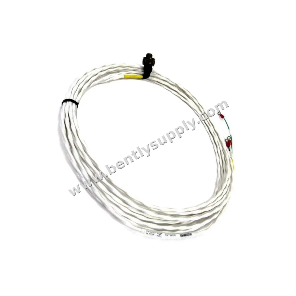 Bently Nevada 89477-20 product photo — Bently Nevada 89477-20 89477 Interconnect Cable