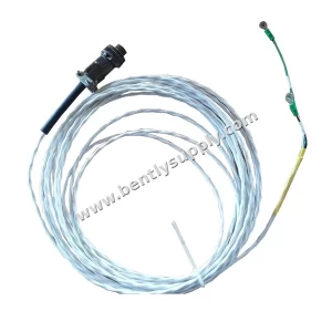 Bently Nevada 330901-22-90-05-11-05 product photo — Bently Nevada 330901-22-90-05-11-05 Sonde de proximité