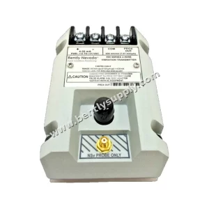 Bently Nevada 200152-04-00 product photo — Bently Nevada 200152-04-00 Capteur de vibration