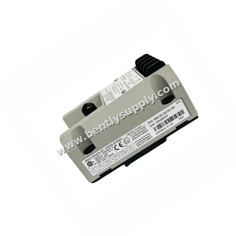 Bently Nevada 990-08-70-02-00 product photo — Bently Nevada 990-08-70-02-00 Câble d’extension