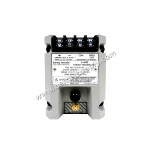 Bently Nevada 330701-00-10-50-01-00 product photo — Bently Nevada 330701-00-10-50-01-00 Sonde de proximité